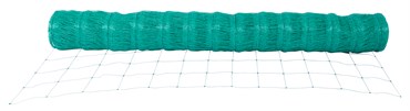 Grower's Edge 6.5ft x 3300ft Trellis Netting Bulk Roll Green — Single Unit - Image 3