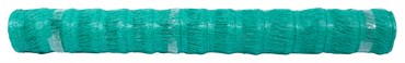 Grower's Edge 6.5ft x 3300ft Trellis Netting Bulk Roll Green — Single Unit - Image 4