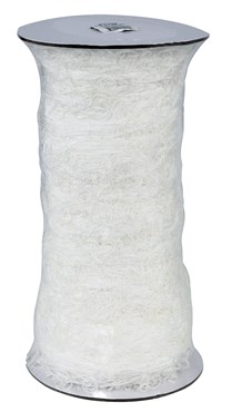 Grower's Edge 5ft x 750ft Soft Mesh Trellis Netting Bulk Roll w/ 6in Squares — Single Unit - Image 2