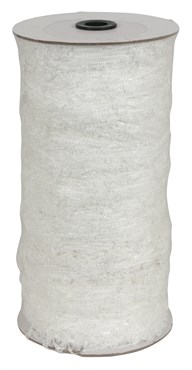 Grower's Edge 5ft x 225ft Soft Mesh Trellis Netting Bulk Roll w/ 3.5in Squares (6/CS)