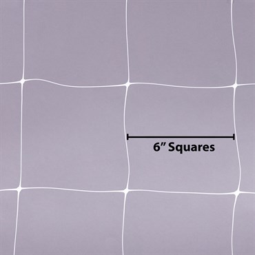 Grower's Edge 4ft x 3280ft Commercial Grade Trellis Netting Bulk Roll — Single Unit - Image 6