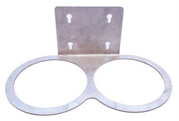 Hydro-Logic Evolution Wall Mount Bracket (96/PL)