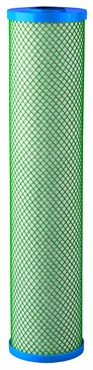 Hydro-Logic Big Boy Carbon Filter Green Coconut (6/CS)