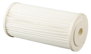 Hydro-Logic Pre-Evolution Sediment Filter Pleated/ Cleanable (18/CS)