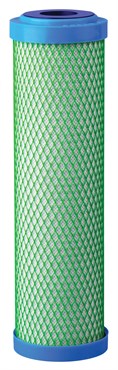 Hydro-Logic Stealth RO/ Small Boy Green Coconut Carbon Filter (20/CS)