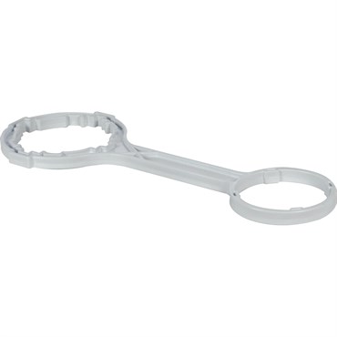Hydro-Logic Wrench Stealth RO Double Ended (50/CS)