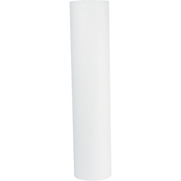 Hyper-Logic 20in x 4.5in Sediment Pre-Filter Poly Spun 5 Micron (10/CS)