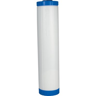 Hyper-Logic 20in x 4.5in Anti-Scale Media Filter Cartridge (9/CS)