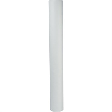 Hyper-Logic 20in x 2.5in Sediment Pre-Filter Poly Spun 5 Micron (25/CS)