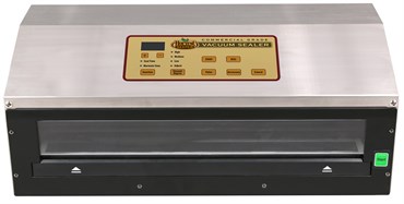 Harvest Keeper Commercial Grade Vacuum Sealer — Single Unit - Image 2
