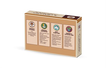 True Liberty 10pk 3gal Bags 18in x 20in — Single Unit - Image 2