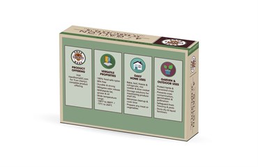 True Liberty 25pk 4gal Bags 18in x 24in — Single Unit - Image 2