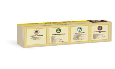 True Liberty 25pk Bin Liners 48in x 30in — Single Unit - Image 2