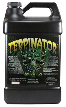 Rhizoflora 1gal Terpinator (4/CS)