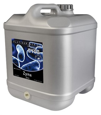 CYCO 20L Zyme (OK Label) — Single Unit