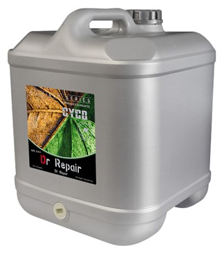 CYCO 20L Dr. Repair (32/PL)