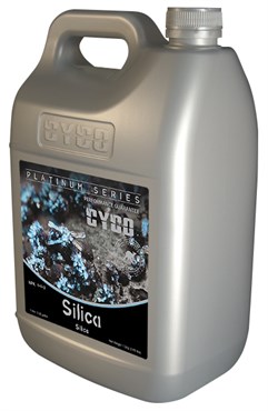 CYCO 5L Silica (2/CS)