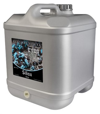 CYCO 20L Silica (1/CS)