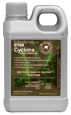 CYCO 500mL Cyclone Rooting Gel (6/CS)