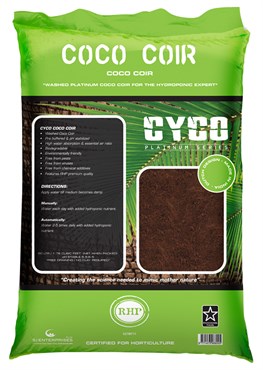 CYCO 50L Coco Coir (45/PL)