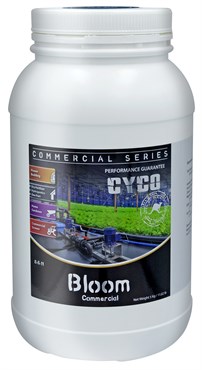 CYCO 5kg Commercial Series Bloom (2/CS)