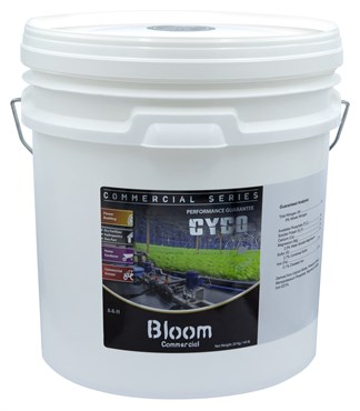 CYCO 20kg Commercial Series Bloom (32/PL)