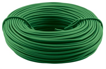 Grower's Edge 250ft 5mm Soft Garden Plant Tie (10/CS)