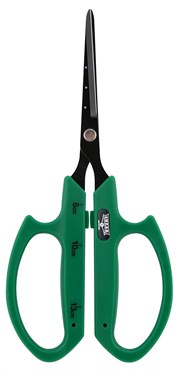 Shear Perfection Senshi Non Stick Bonsai Scissor w/ 2.5in Straight Blades — Single Unit - Image 2