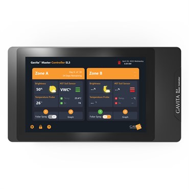 Gavita Master Controller EL3 — Single Unit - Image 2