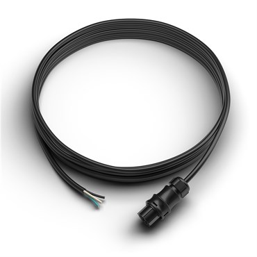Gavita 20' 3 Pin Power Cord 277-480V LED