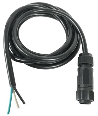 Gavita 8ft Power Cord 277-400 Volt for Gavita LED (25/CS)