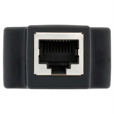 Gavita E-Series LED Adapter Interconnect Cable 3 Way Splitter RJ45 — Single Unit - Image 2