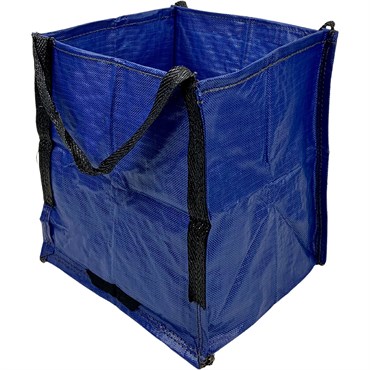 Halsted Home & Yard Tote Blue