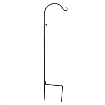 Hookery 60" To 90" Adjustable Single Crane