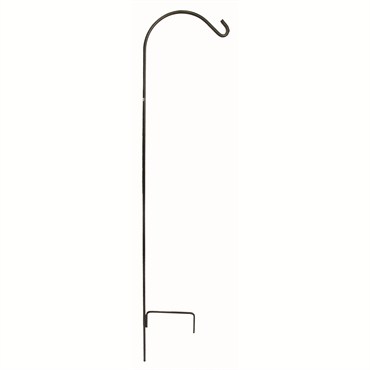 Hookery 60" Crane Single Hook Promo
