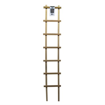 Heritage Wood 8"x60" Ladder Trellis