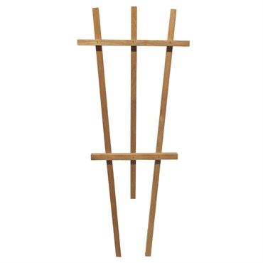 Heritage Wood 24" Pot Trellis