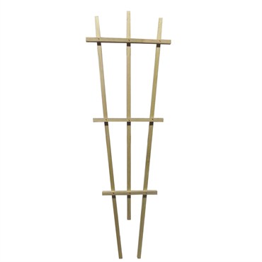 Heritage Wood 36" Pot Trellis