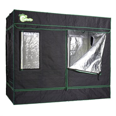 Hyc Heavy Duty Grow Room Tent 8 X4 X6 5 Bfg Supply