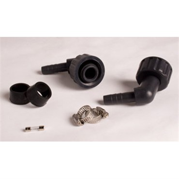 HDF Chiller Fitting Kit AACH10 0.5"