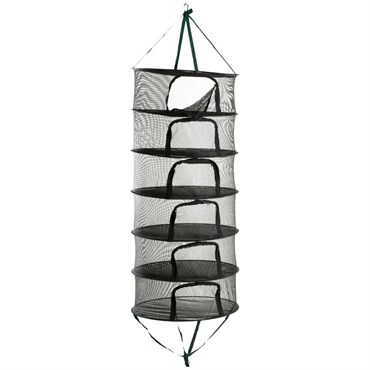 HDF Dry Rack 2f w/Zipper