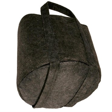 HDF 45Gal Fabric Planter