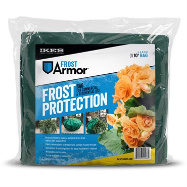 IKES 10' Diameter Frost Bag