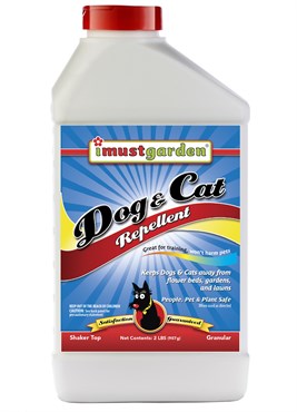 IMG 2# Dog & Cat Repellent Granular