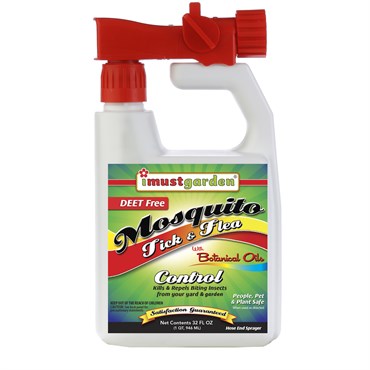 IMG 32oz Mosquito Tick & Flea Ready to Spray