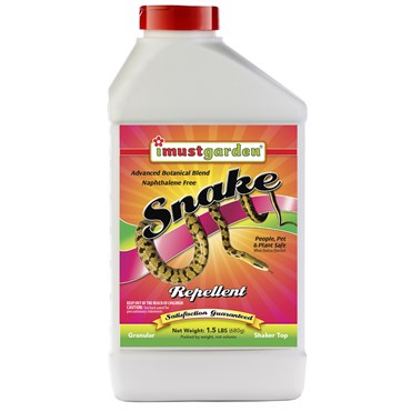 IMG 1.5# Snake Repellent Granular