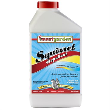 IMG 2# Squirrel Repellent Granular