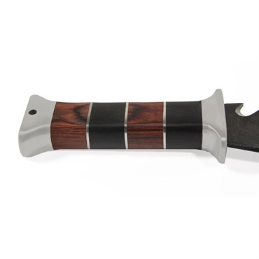 Ironwood Trowel Cultivator - Image 3