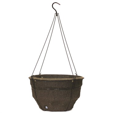 ITML 14.00 WaxTough WaterSaver Hanging Pot W/G 6 Per Case