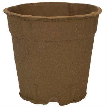 ITML 05.00 STANDARD ECOGROW ROUND POT 272/CS 20CS/PL, USE TRS08510 8CT CARRY TRAY
